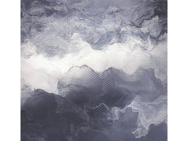 KIASMOS - KIASMOS - 10TH ANNIVERSARY EDITION - LIMITED