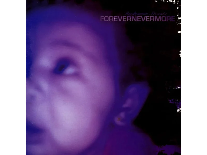 MOODYMANN - FOREVERNEVERMORE - LIMITED