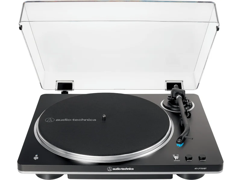 AUDIO TECHNICA AT-LP70XBT
