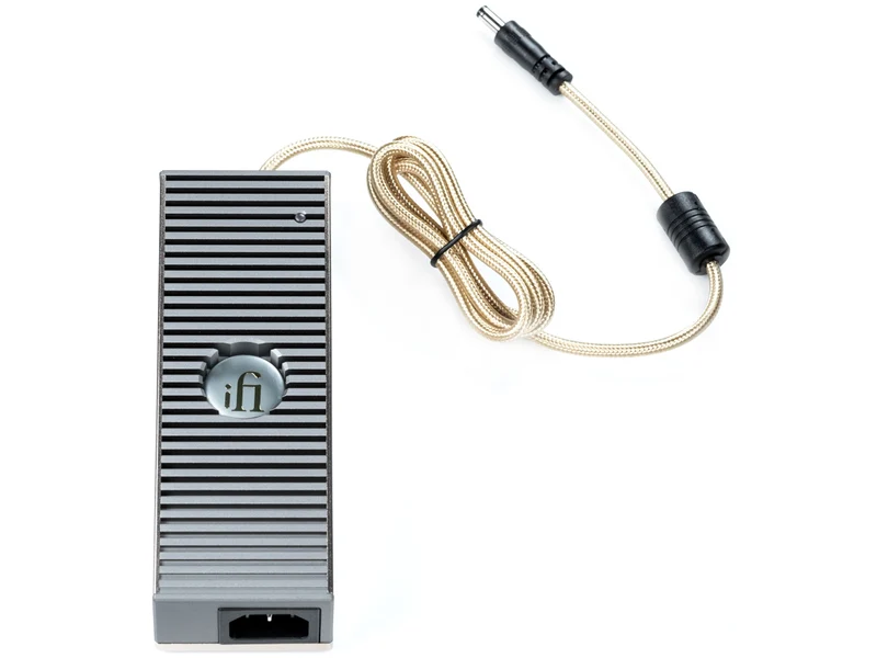 iFi Audio iPOWER Elite 24V