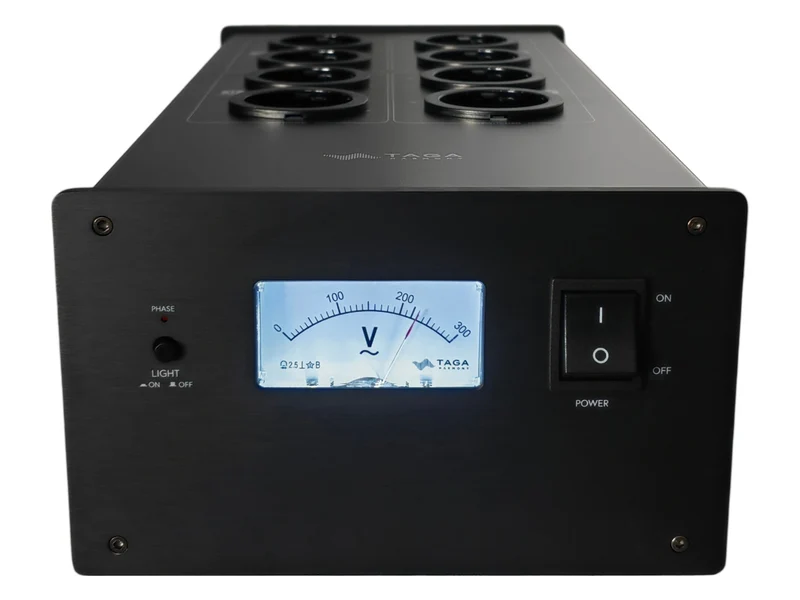 TAGA HARMONY PC-5000