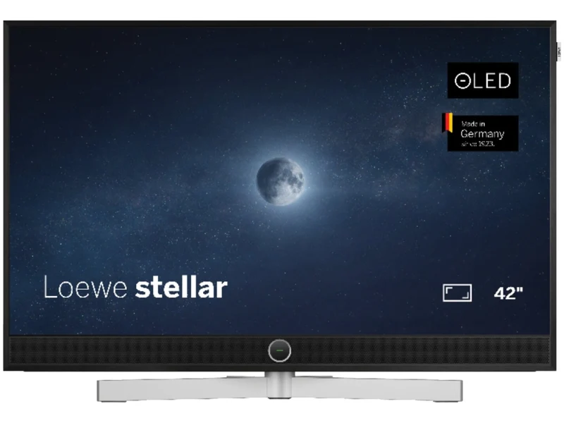 LOEWE STELLAR 42 DR+ VI