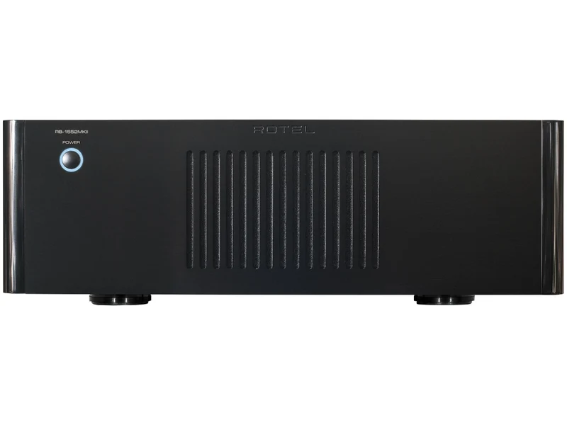 ROTEL RB-1552 MKII