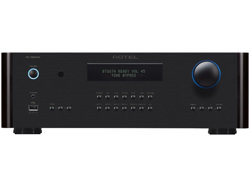 ROTEL RC-1590 MKII