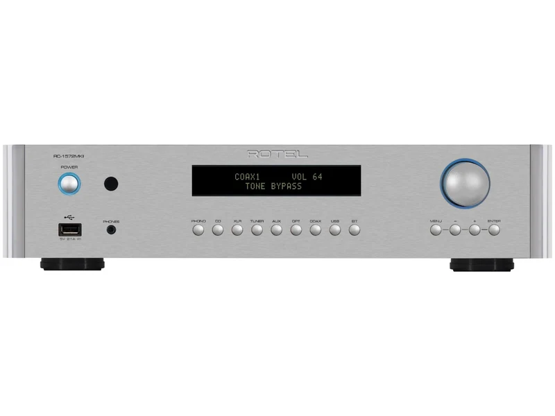 ROTEL RC-1572 MKII