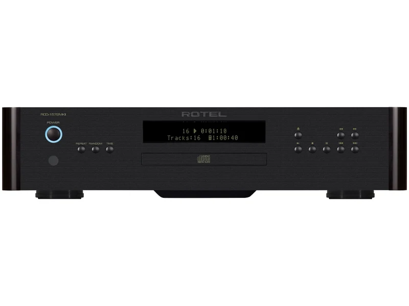 ROTEL RCD-1572 MKII