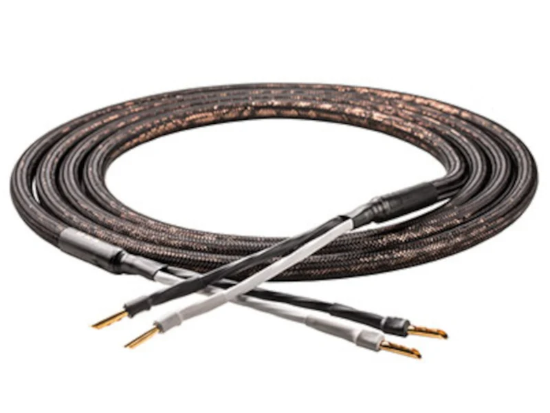 SILENT WIRE LS12 CU