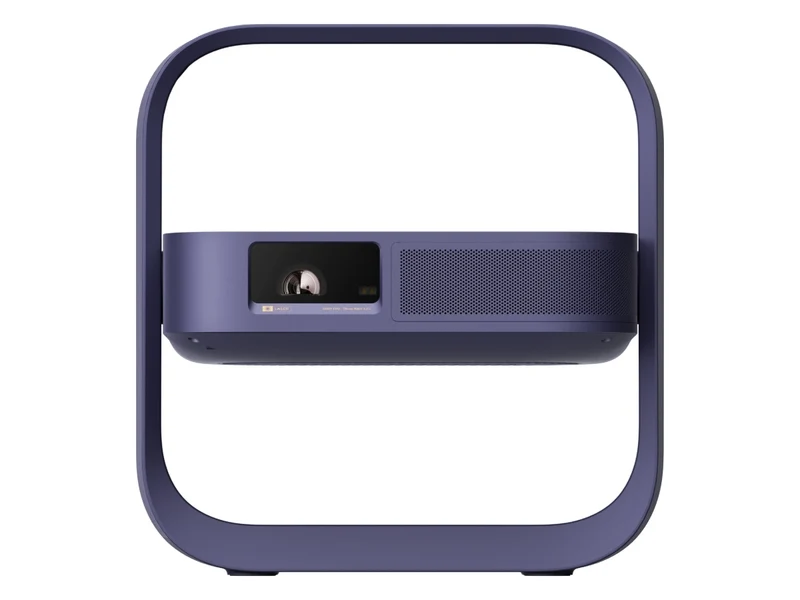 XGIMI Elfin Flip Laser HD