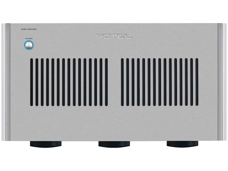 ROTEL RMB-1587 MKII