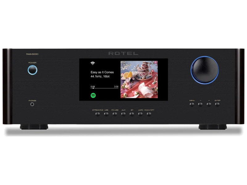 ROTEL RAS-5000