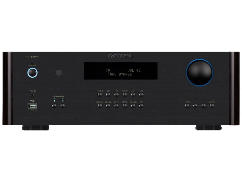 ROTEL RA-1572 MKII