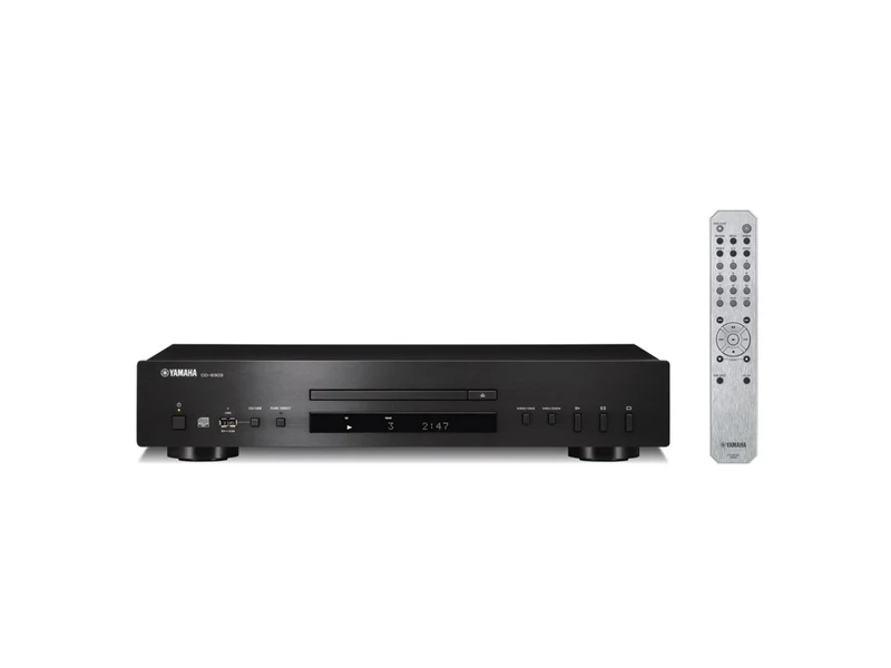 YAMAHA CD-S303