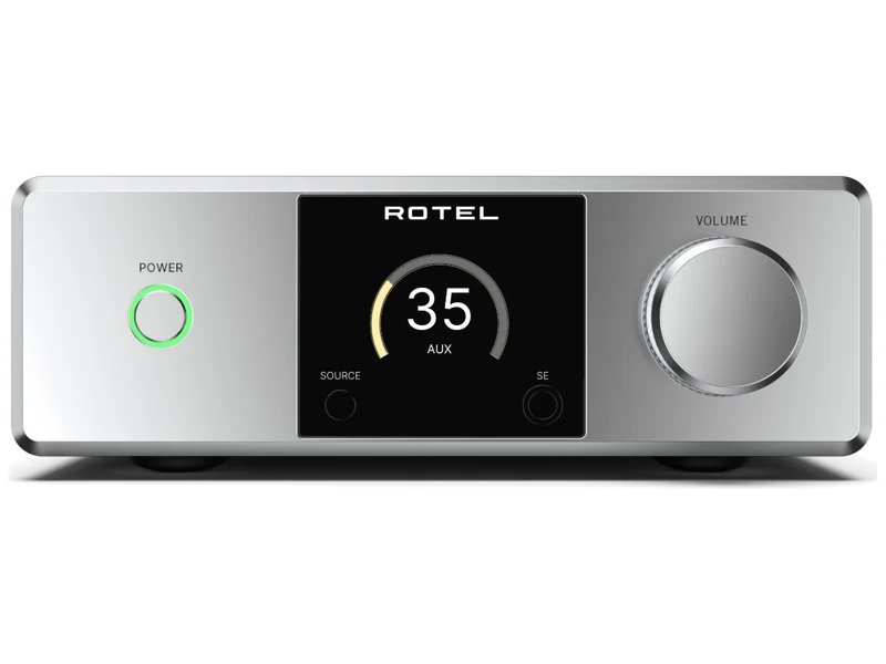 ROTEL DX-5