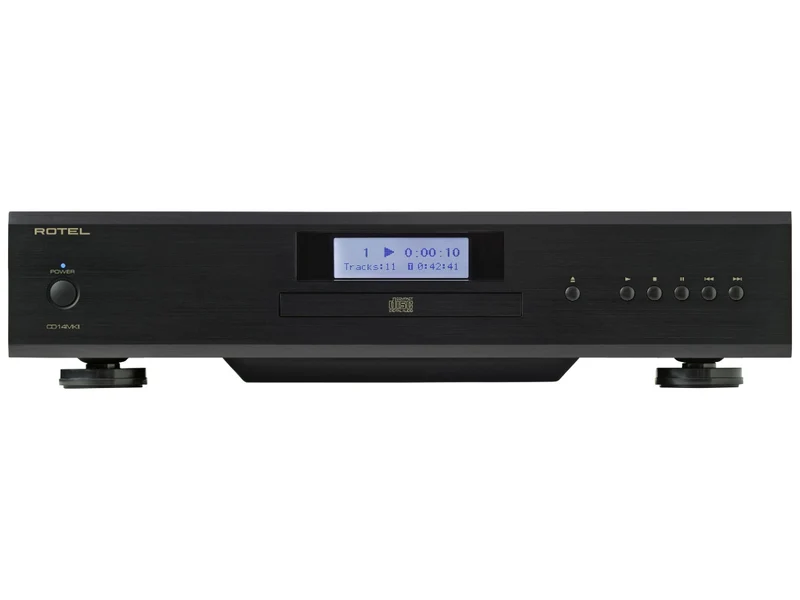 ROTEL CD14 MKII
