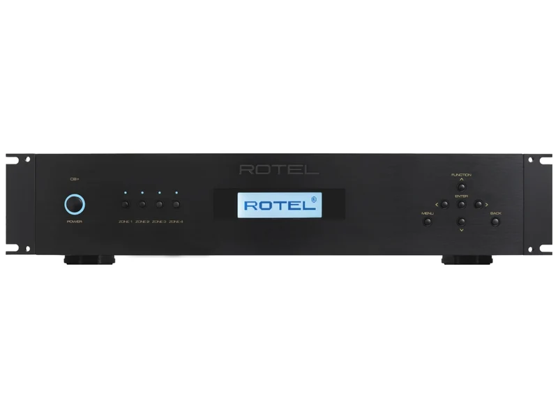 ROTEL C8+