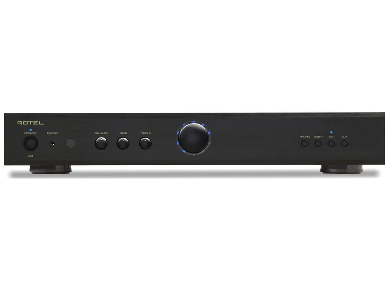 ROTEL A8