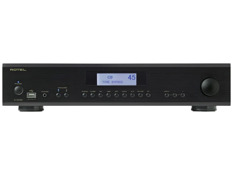 ROTEL A12 MKII