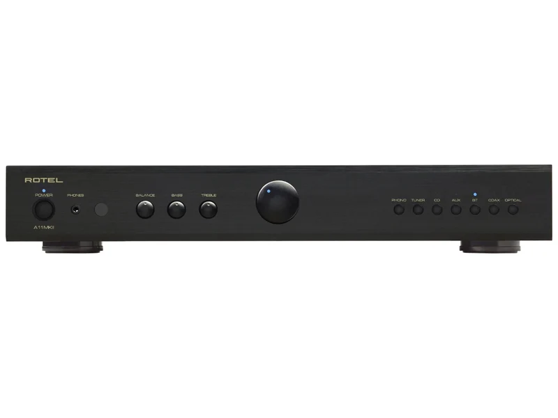 ROTEL A11 MKII