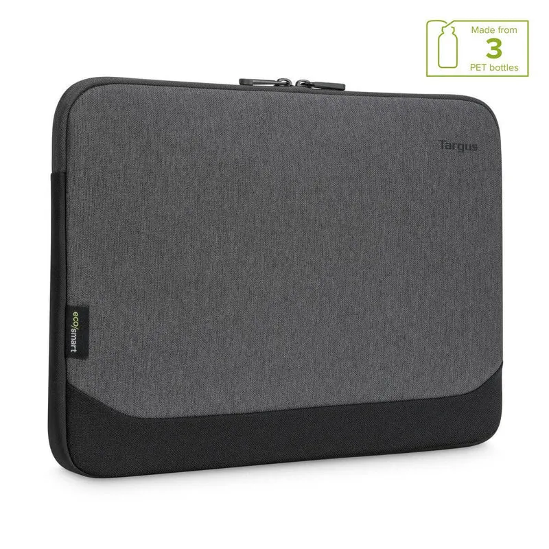 Sacoche Cypress EcoSmart® 13-14" - Gris