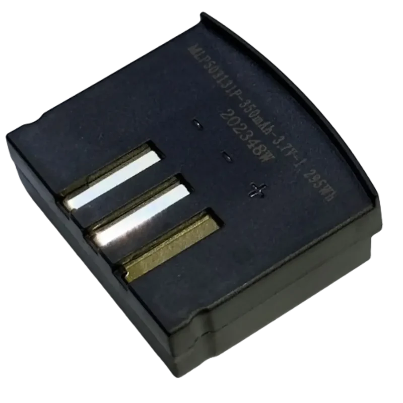 Batterie pour Casque sans Fil CGV