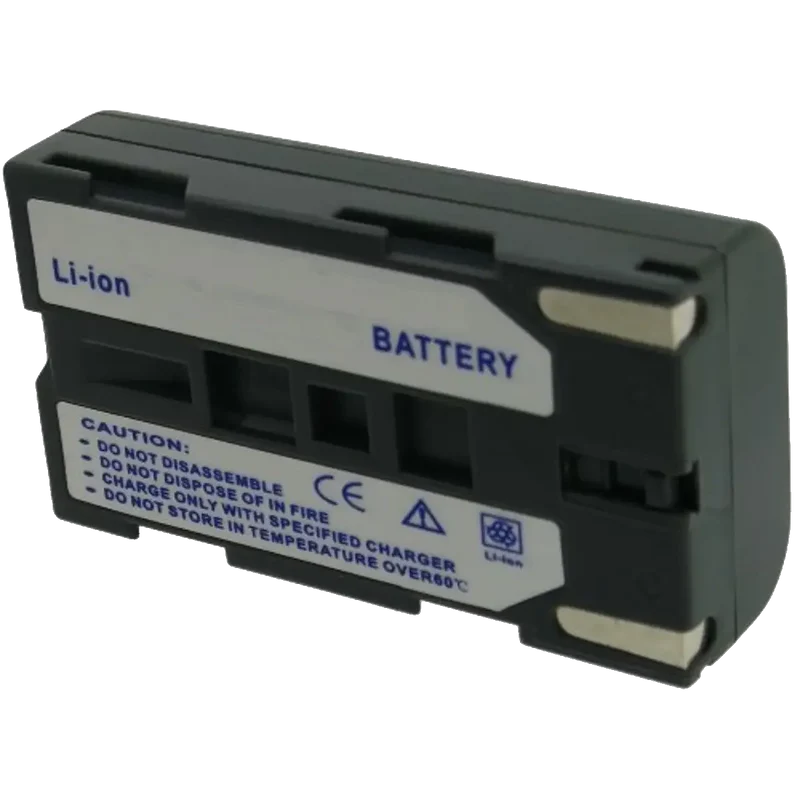 Batterie Huepar FL-260 L160 7.2V 2200mAh Li-ion