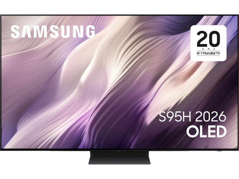 SAMSUNG TQ48S95H (2026)