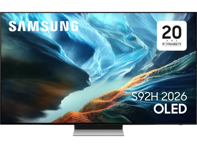SAMSUNG TQ83S92H (2026)