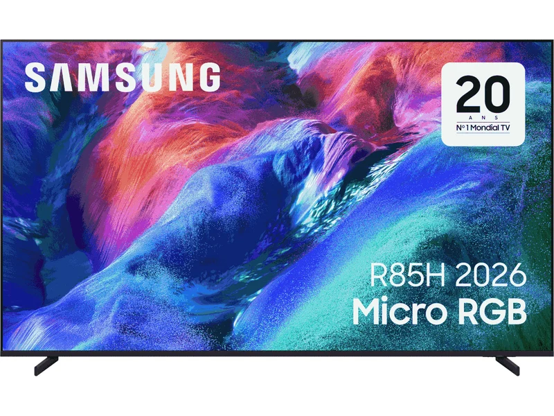 SAMSUNG TMR75R85H (2026)