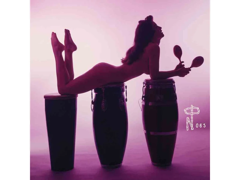 TECHNICOLOR PARADISE - RHUM RHAPSODIES