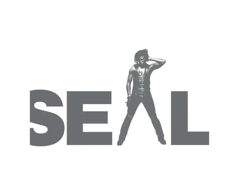 SEAL - SEAL (30TH ANNIVERSARY)