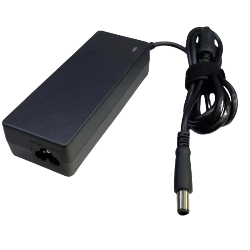 Chargeur PC dell 19.5V 4.62A 90W 7.4x5.0mm