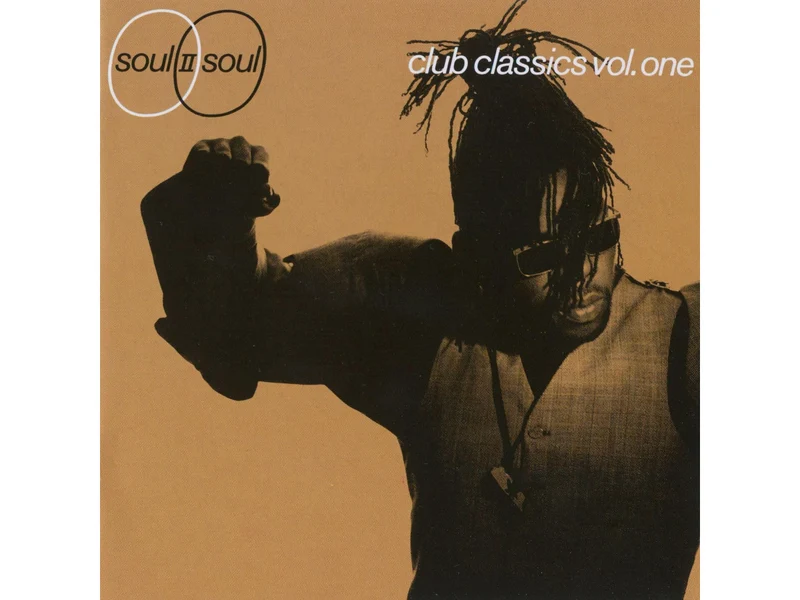 SOUL II SOUL - CLUB CLASSICS VOL.1