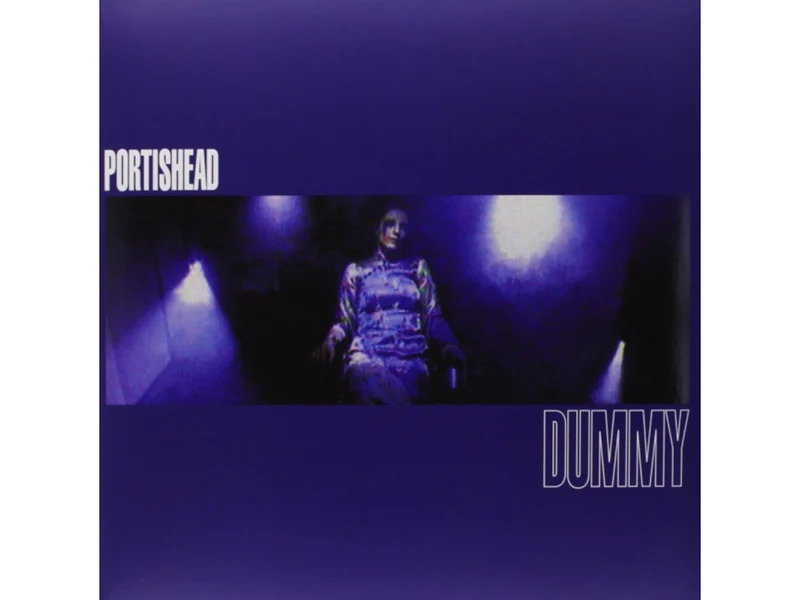 PORTISHEAD - DUMMY