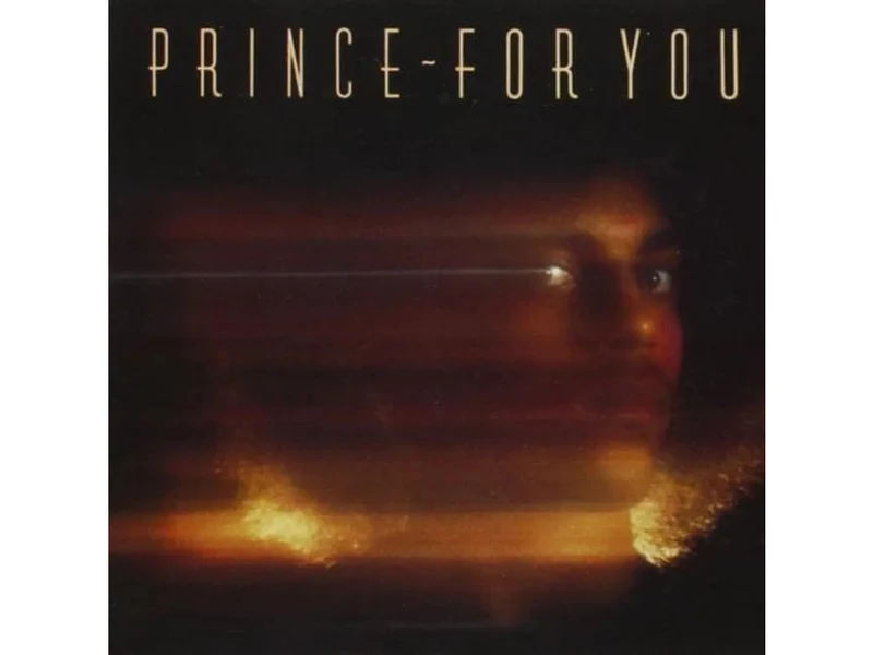 PRINCE - FOR YOU