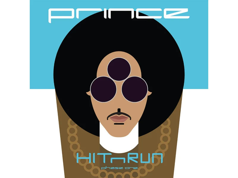 PRINCE - HITNRUN PHASE ONE (10th Anniversary)