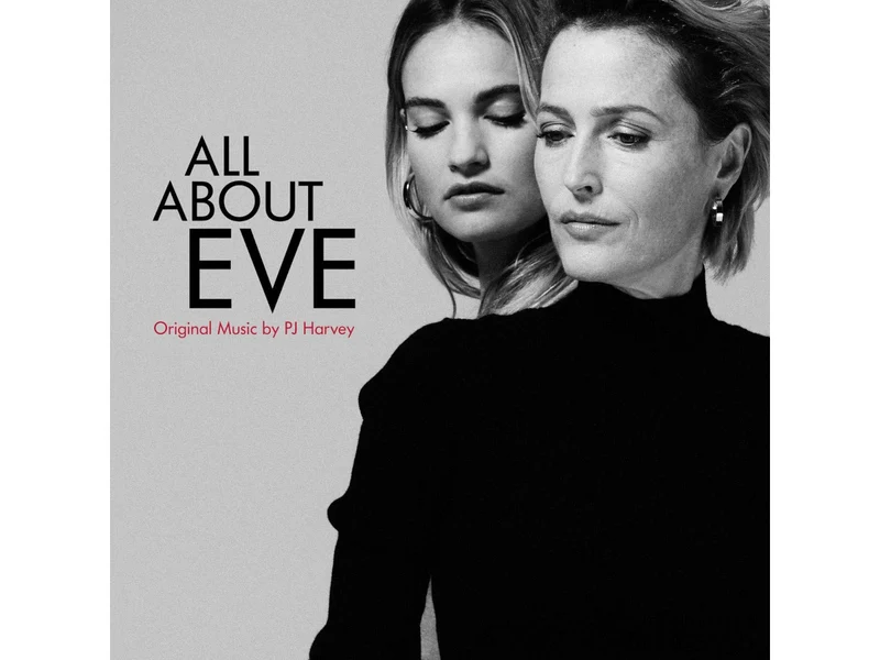 PJ HARVEY - ALL ABOUT EVE SOUNDTRACK