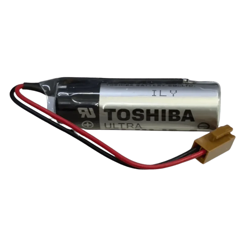 Pile Lithium 3.6V ER6V AA 14500