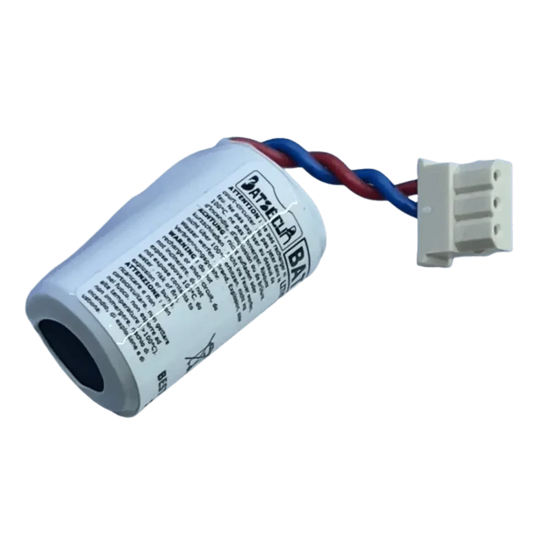 Pile Lithium 3.6V 1.2Ah BAT36Li – Compatible Alarme TecnoAlarm C126BATT36LI