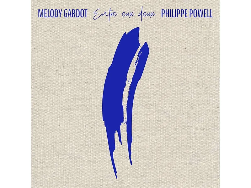MELODY GARDOT - ENTRE EUX DEUX