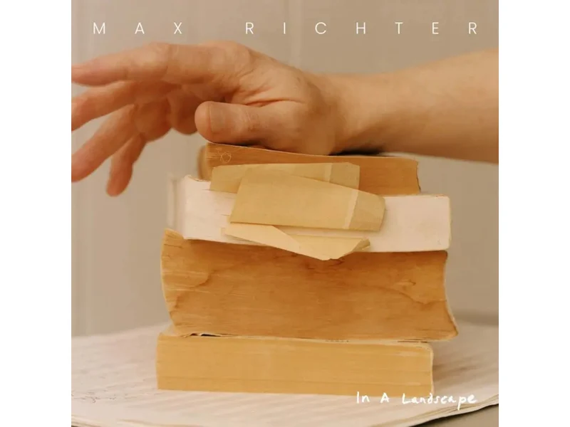 MAX RICHTER - IN A LANDSCAPE