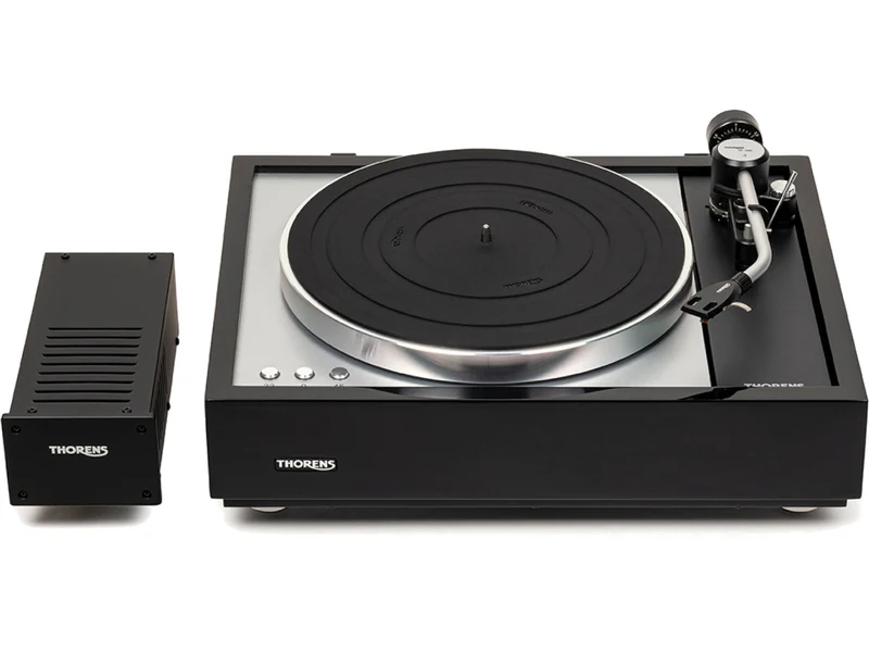 Thorens TD 1600 (TP 160)
