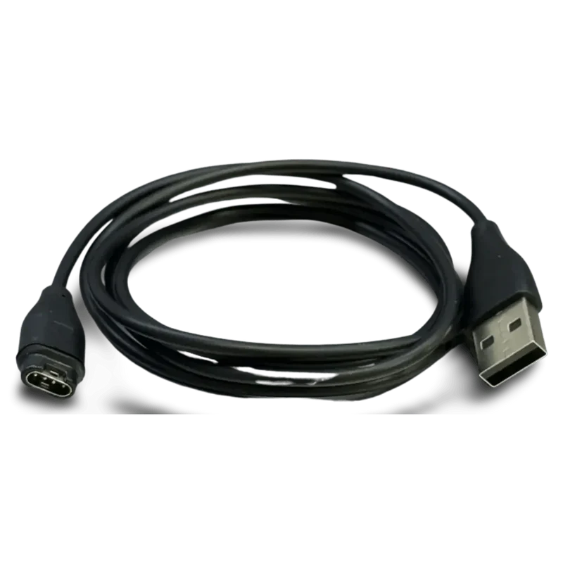 Câble USB de charge pour montre Garmin