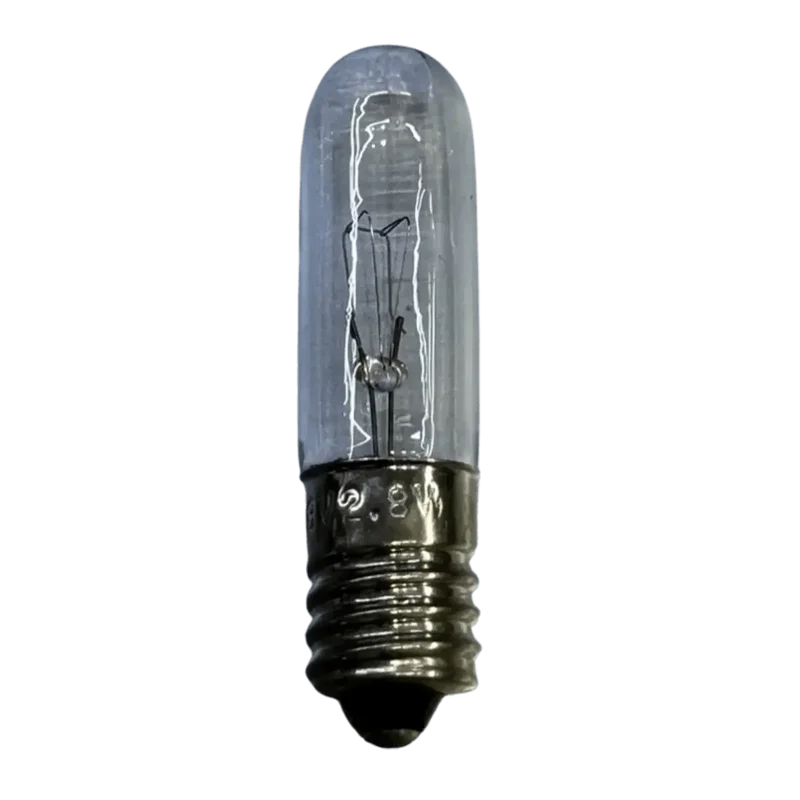 Ampoule à incandescence 48V E10 2.8W