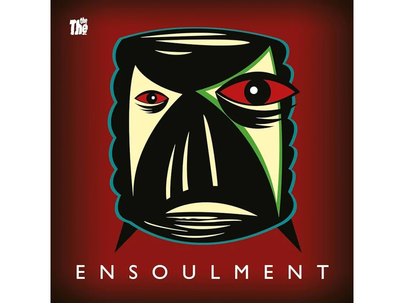 THE THE - ENSOULMENT