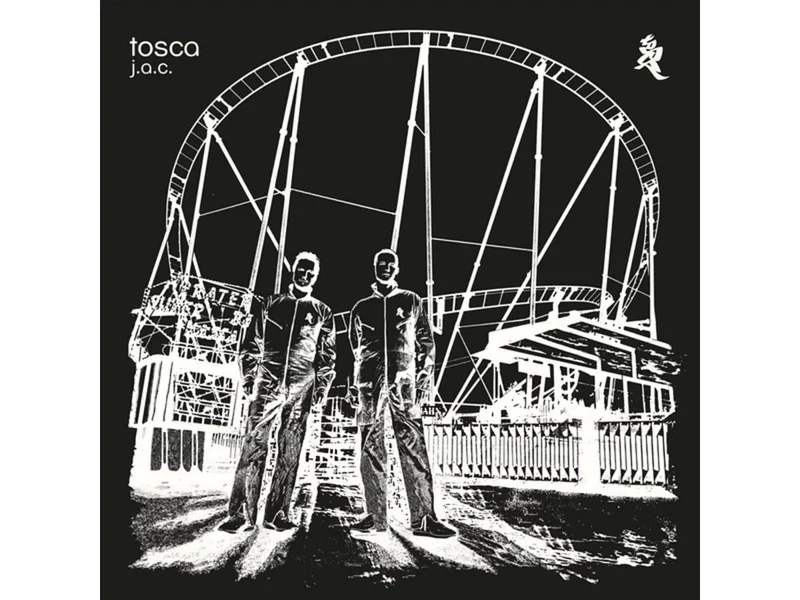 TOSCA - J.A.C.