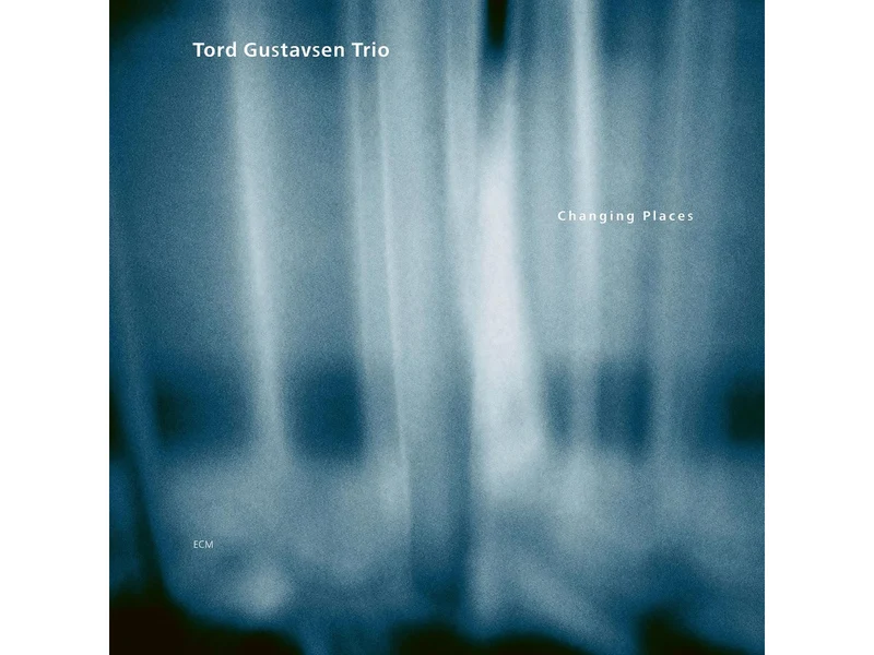 TORD GUSTAVSEN TRIO - CHANGING PLACES