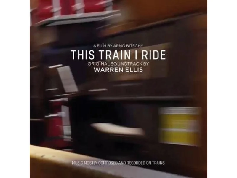 THIS TRAIN I RIDE SOUNDTRACK