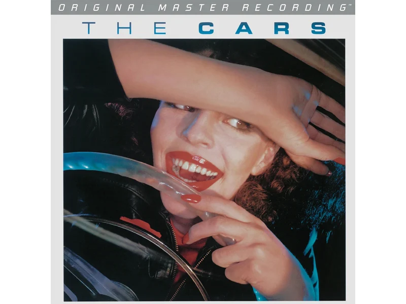 THE CARS - THE CARS (MOFI)
