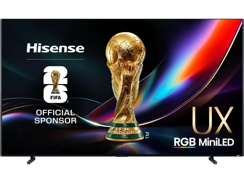 HISENSE 116UXQ