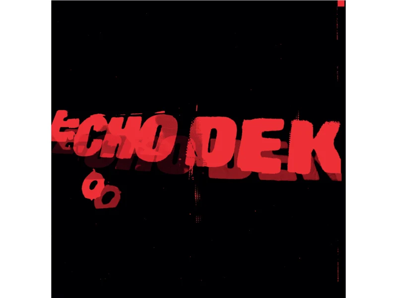 PRIMAL SCREAM - ECHO DEK (RSD 2026)